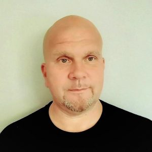 Kai Baikov
